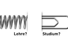 Berufsbildung: Das Online-Portal für Lehrbetriebe