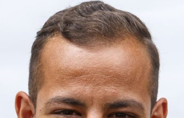 Der USV verpflichtet Felipe Dorta