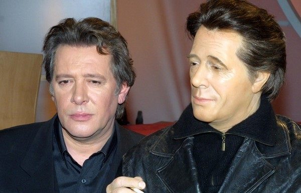 Schauspieler Jan Fedder ist tot