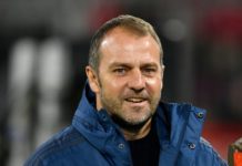 Bayern: Heynckes outet sich als Hansi-Flick-Fan