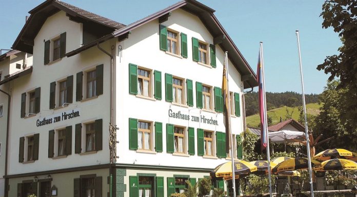 Neuverpachtung des «Hirschen» in Mauren