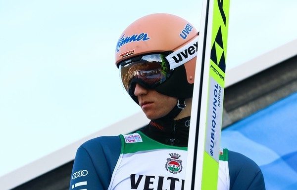 Vierschanzentournee: Geiger gewinnt in Oberstdorf