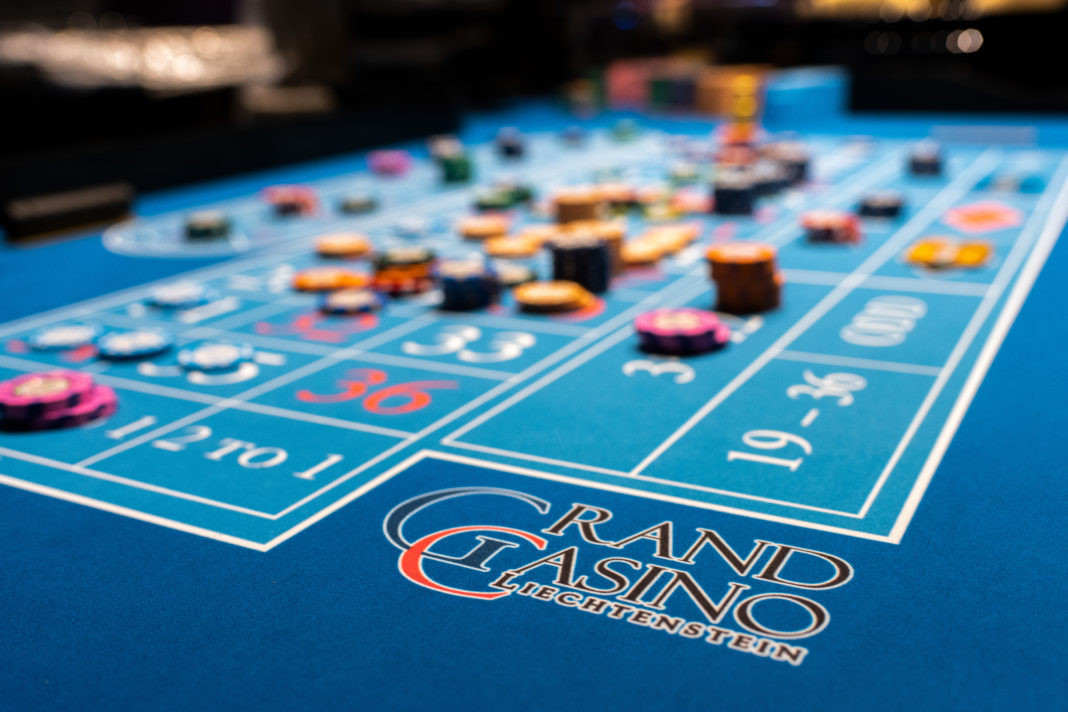 Grand Casino Liechtenstein