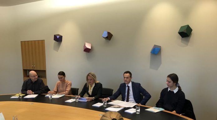 «Insight» thematisiert EWR-Finanzierungsmechanismus