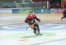 VEU mit letztem Aufgebot gegen Fassa