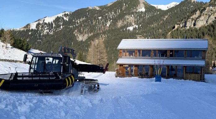 Saisoneröffnung in den Ostschweizer Skigebieten