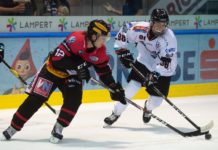 Eishockey: VEU beendet Asiagofluch