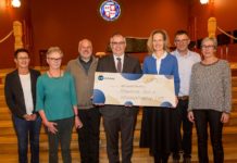 Vaduzer Weihnachtsaktion 2019