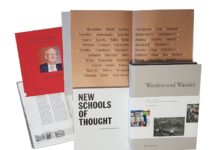 Gesucht: Schönste Bücher aus Liechtenstein 2019