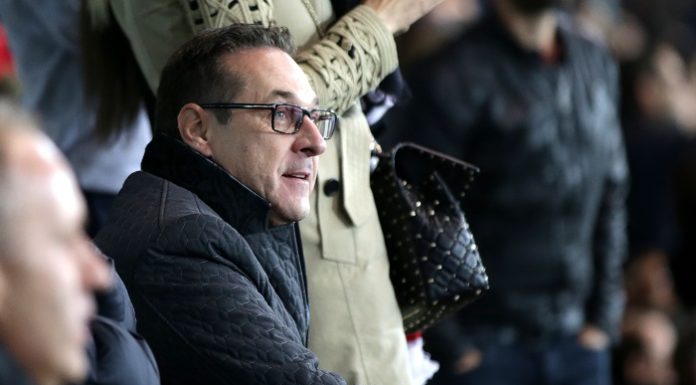 Freispruch für Ex-Vizekanzler Strache