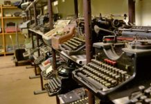 Sammler aus Leidenschaft