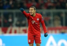 CL: Bayern gewinnt, verliert aber Coman
