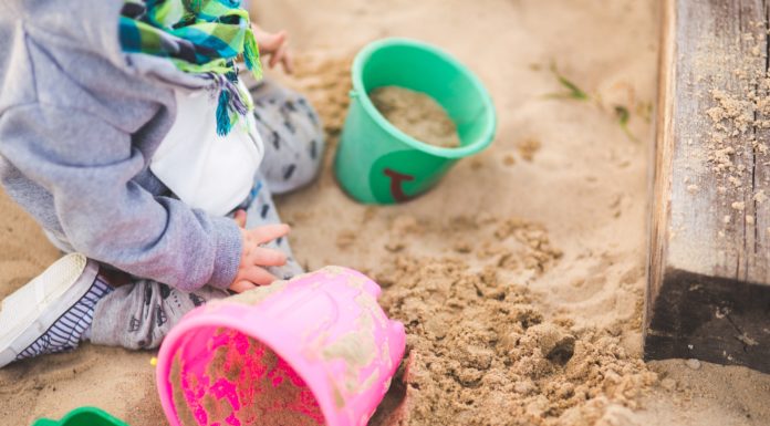 Abänderung der Kinderbetreuungs-Beitrags-Verordnung