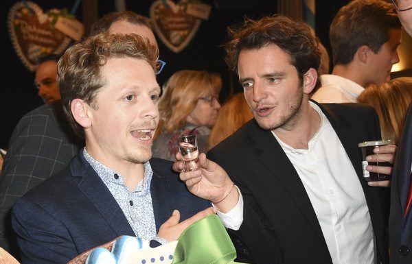 Schauspieler stirbt mit 34 Jahren