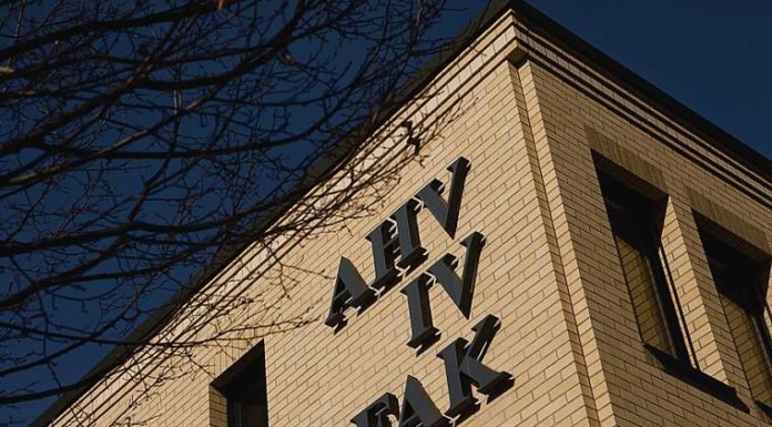 Leistungskunden AHV-IV-FAK im Jahr 2019