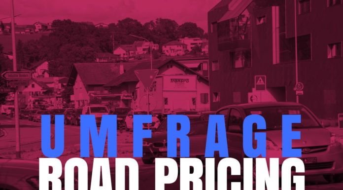 Umfrage: Einführung eines Road Pricing in Liechtenstein?