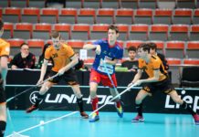 Unihockey: Nah dran und doch daneben