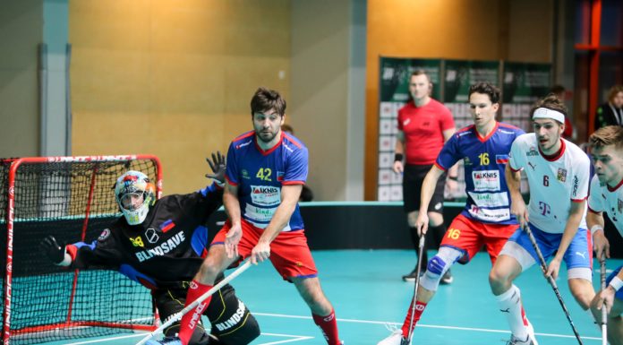 Unihockey WM-Qualifikation: «Viel Gutes gesehen»