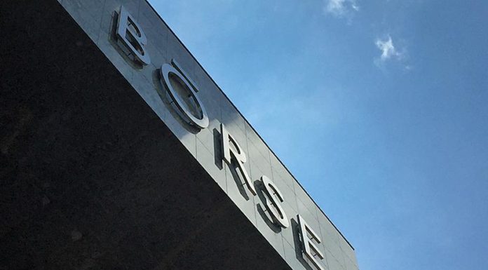 Börsen weltweit auf Talfahrt