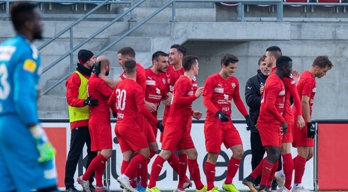 CH und FL – Fussballvereine tappen im Dunkeln