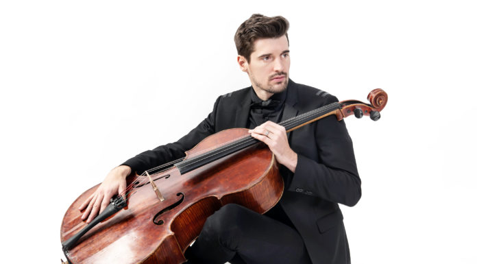 Vaduz Classic 2020 präsentiert «Magische Momente der Filmmusik»