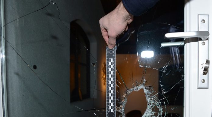 Mehrere Einbruchdiebstähle in Schaan