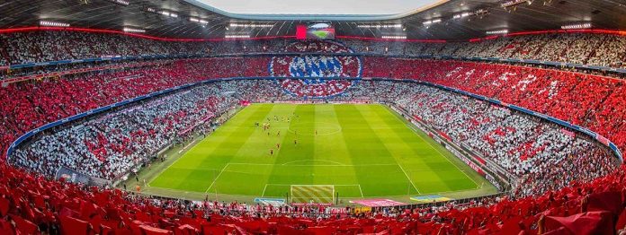 500 Millionen für die Bayern