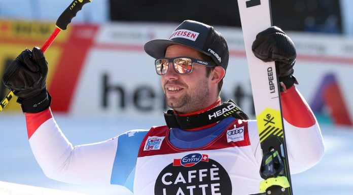 Beat Feuz gewinnt legendäre Lauberhorn-Abfahrt