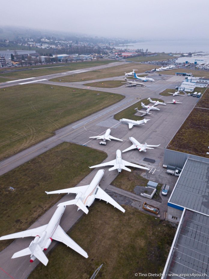 Flughafen St.Gallen-Altenrhein_WEF (2)