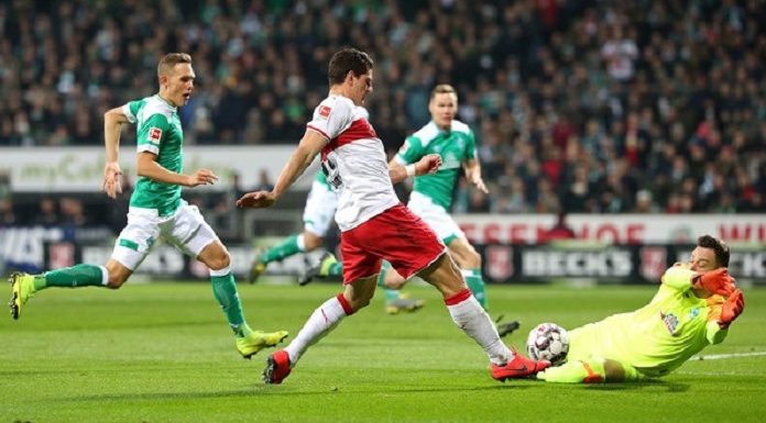 VfB Stuttgart: Saisonziel Aufstieg