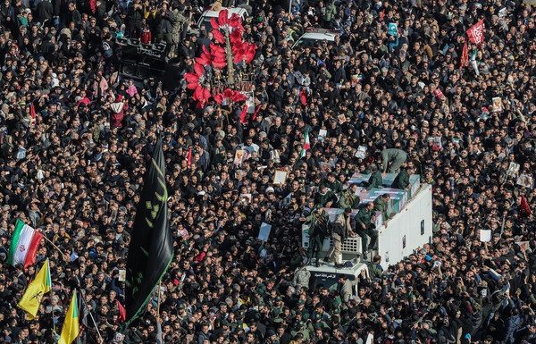 Nato zieht Truppen aus dem Irak ab