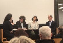 Holocaust-Gedenktag widmet sich dem nahenden Ende der Zeitzeugenschaft