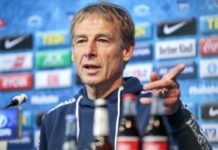 Bundesliga: Hertha Berlin gegen Schalke am Freitag