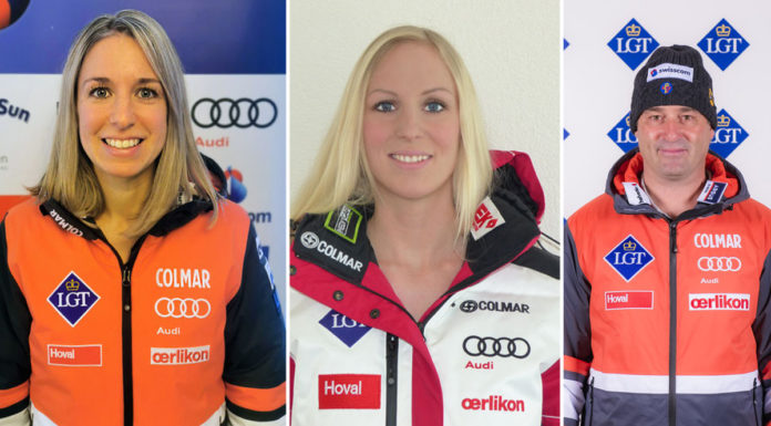 LSV: Strukturelle Änderungen innerhalb der Geschäftsstelle