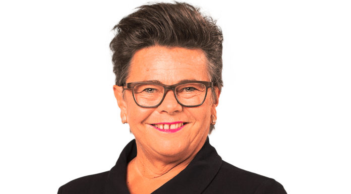 Gemeindevorsteherin hat sich einbürgern lassen