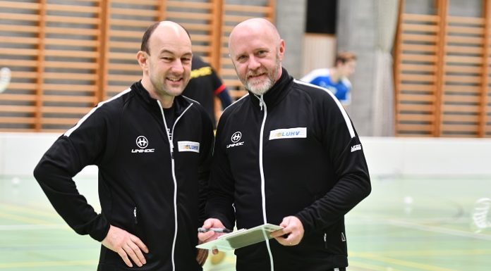 Unihockey-WM: Hoffnung auf einen Exploit