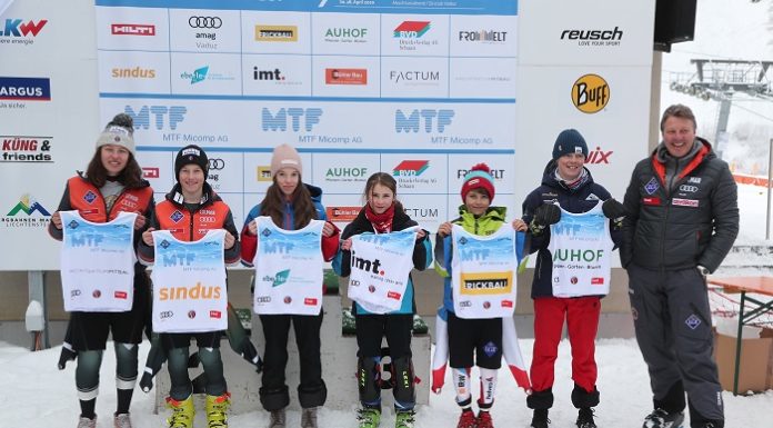 MTF Micomp Cup: Ein Rennen, wie es sein soll