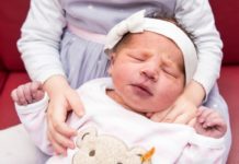 212 Babys aus Liechtenstein kamen in Grabs zur Welt