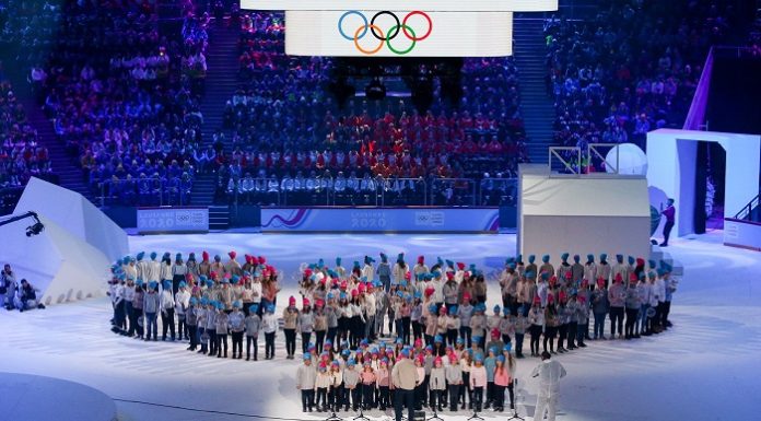 Erfolgreiche Liechtensteiner Sportler an den 3. Olympischen Winter-Jugendspielen