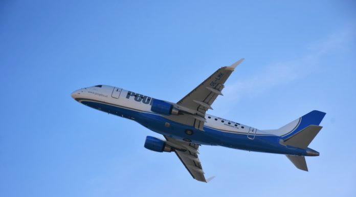 “Vienna is calling”: People’s fliegt ab 12. April 2021 wieder