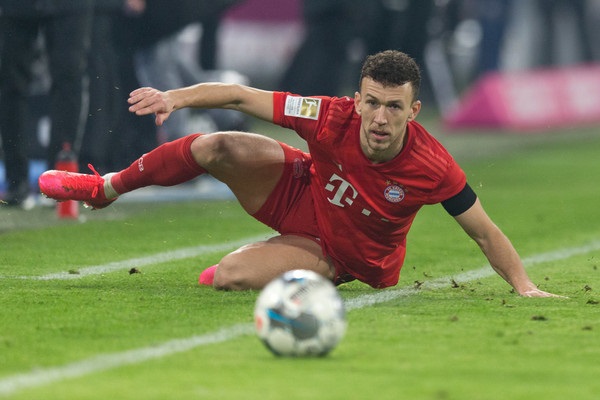 GES/ Fussball/ FC Bayern Muenchen - FC Schalke 04, 25.01.2020