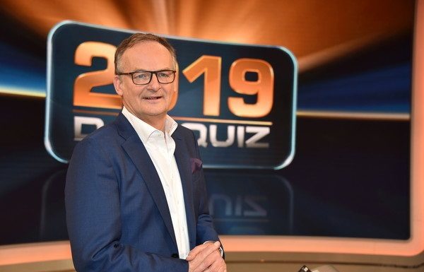 ARD-Moderator Plasberg schwer angeschlagen