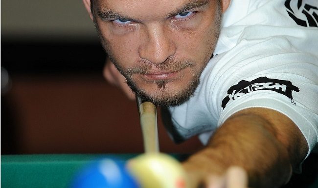 Pomberger belegt 3. Platz bei der Vorarlberger Landesmeis-terschaft