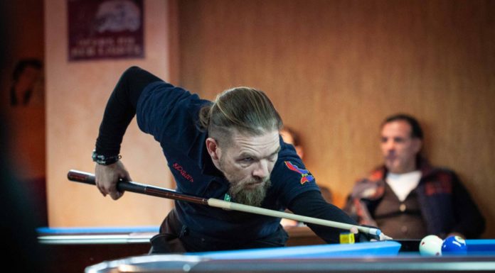 Pomberger verpasst US-Open-Quali knapp