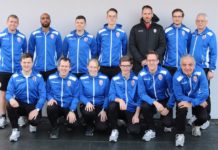 FL-Schiedsrichter bildeten sich weiter