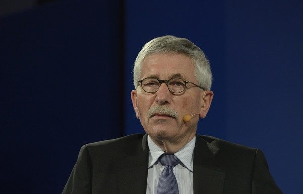 SPD wirft Thilo Sarrazin aus der Partei