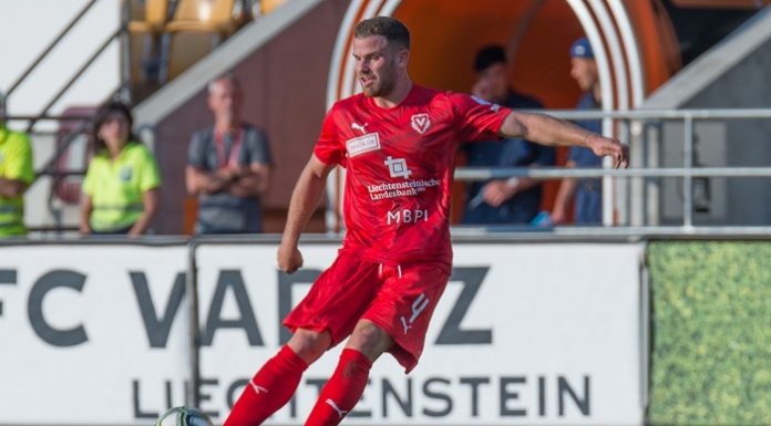 Vaduz strebt Sieg zum Rückrundenauftakt an