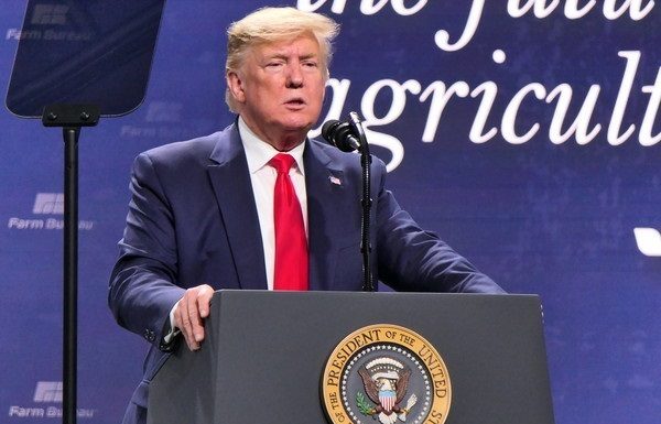 Corona-Virus: Bisher 2’500 Tote in den USA