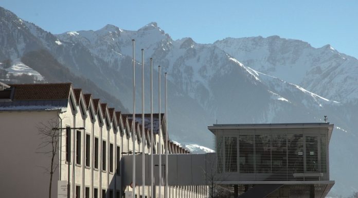 Neue Vorsitzende der Disziplinarkommission