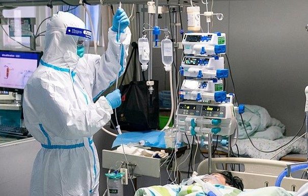 Coronavirus-Ausbruch und seine Folgen